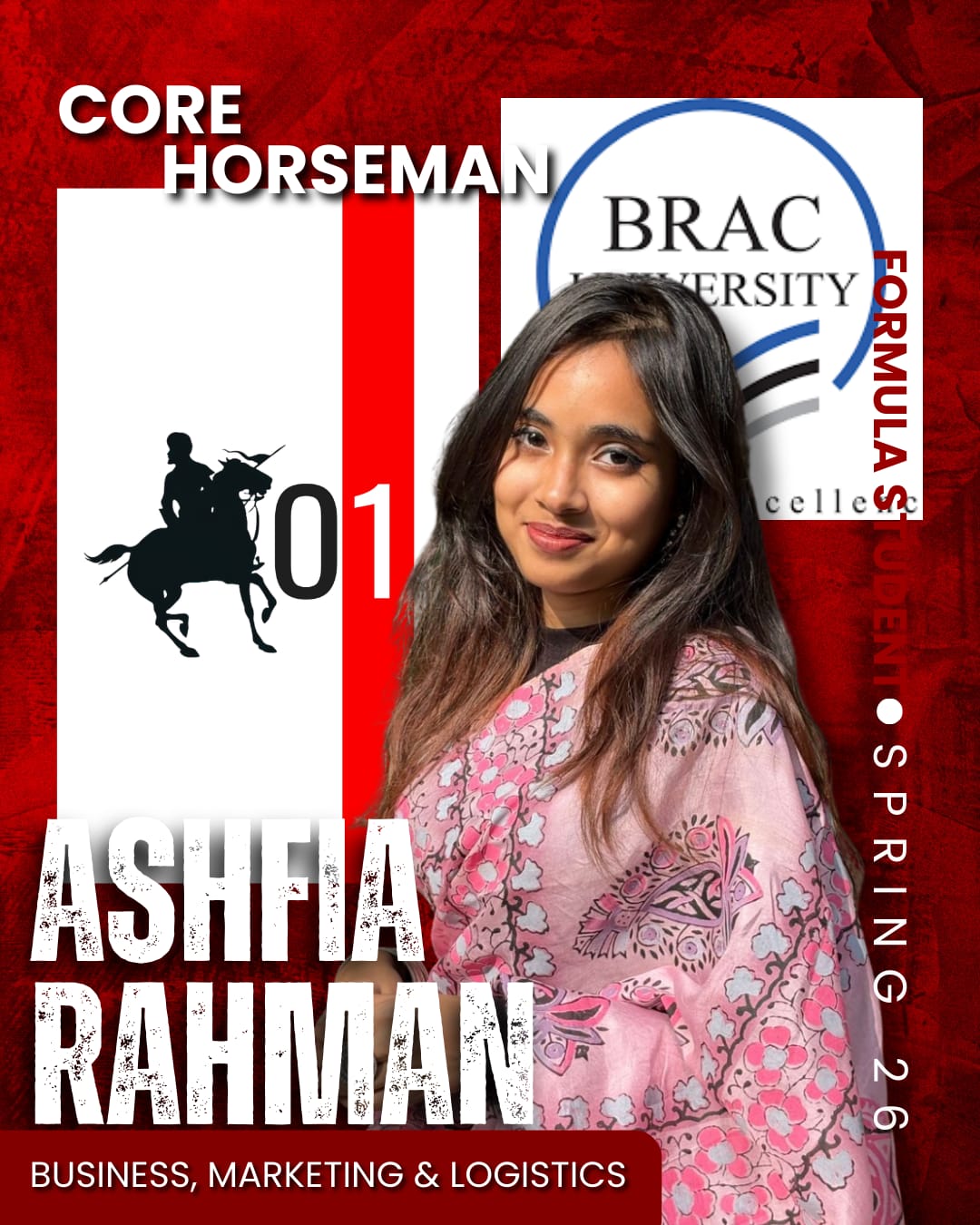 Ashfia Rahman